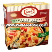 Kart's Pizza Hawaiian Chicken